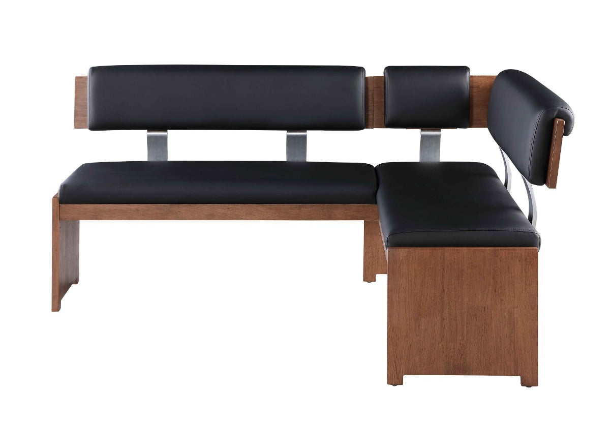 Chintaly Emma Upholstered Nook
