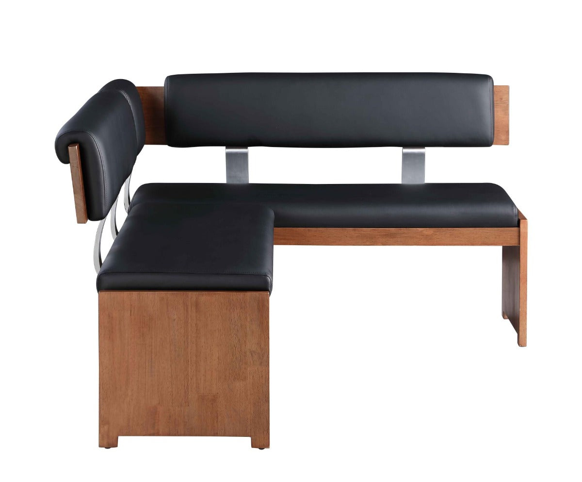 Chintaly Emma Upholstered Nook