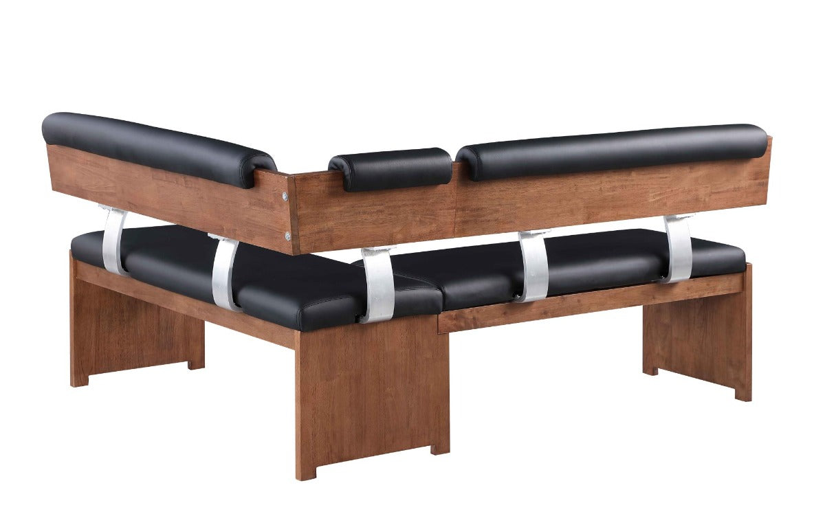 Chintaly Emma Upholstered Nook