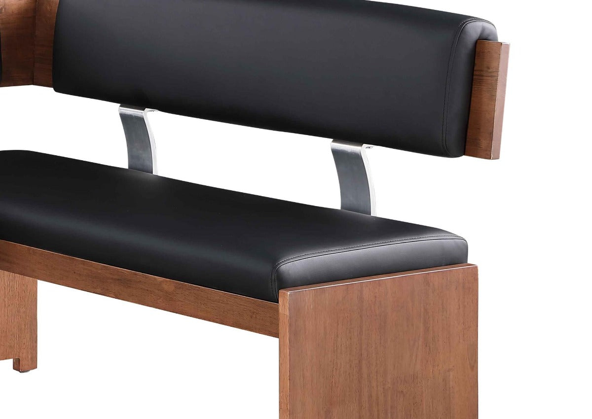 Chintaly Emma Upholstered Nook