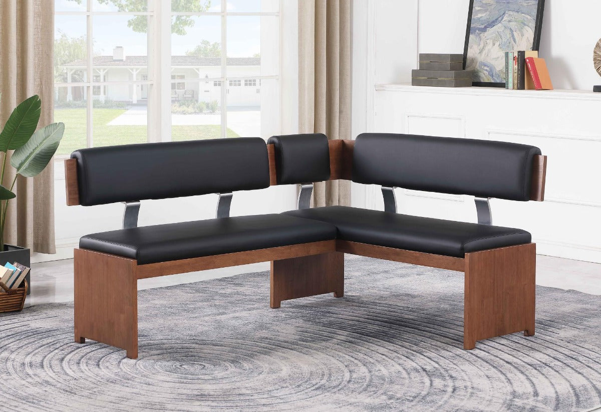 Chintaly Emma Upholstered Nook