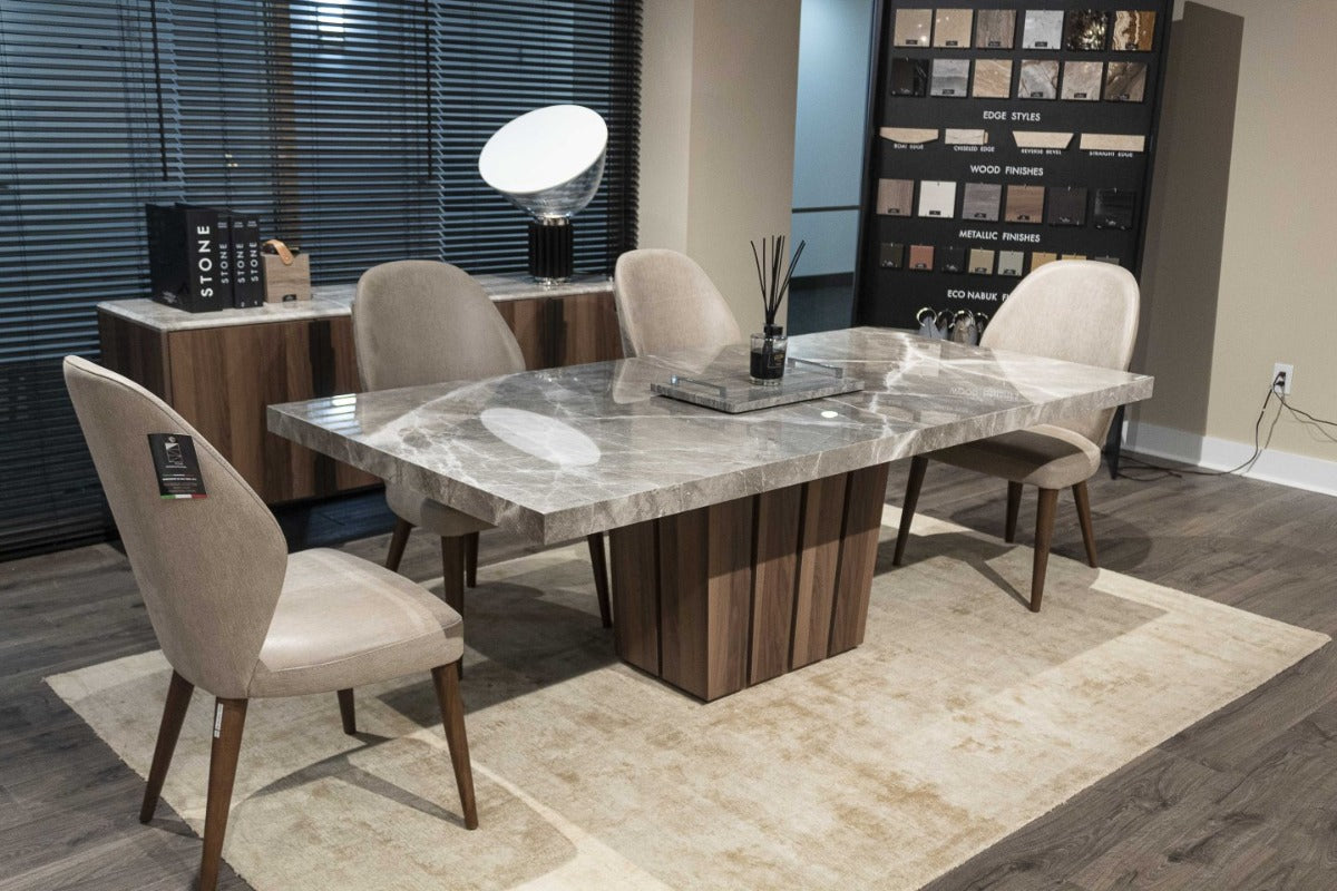 Stone International Empire Dining Table