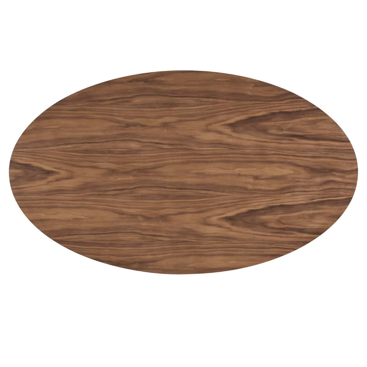 Modway Provision 75" Oval Dining Table