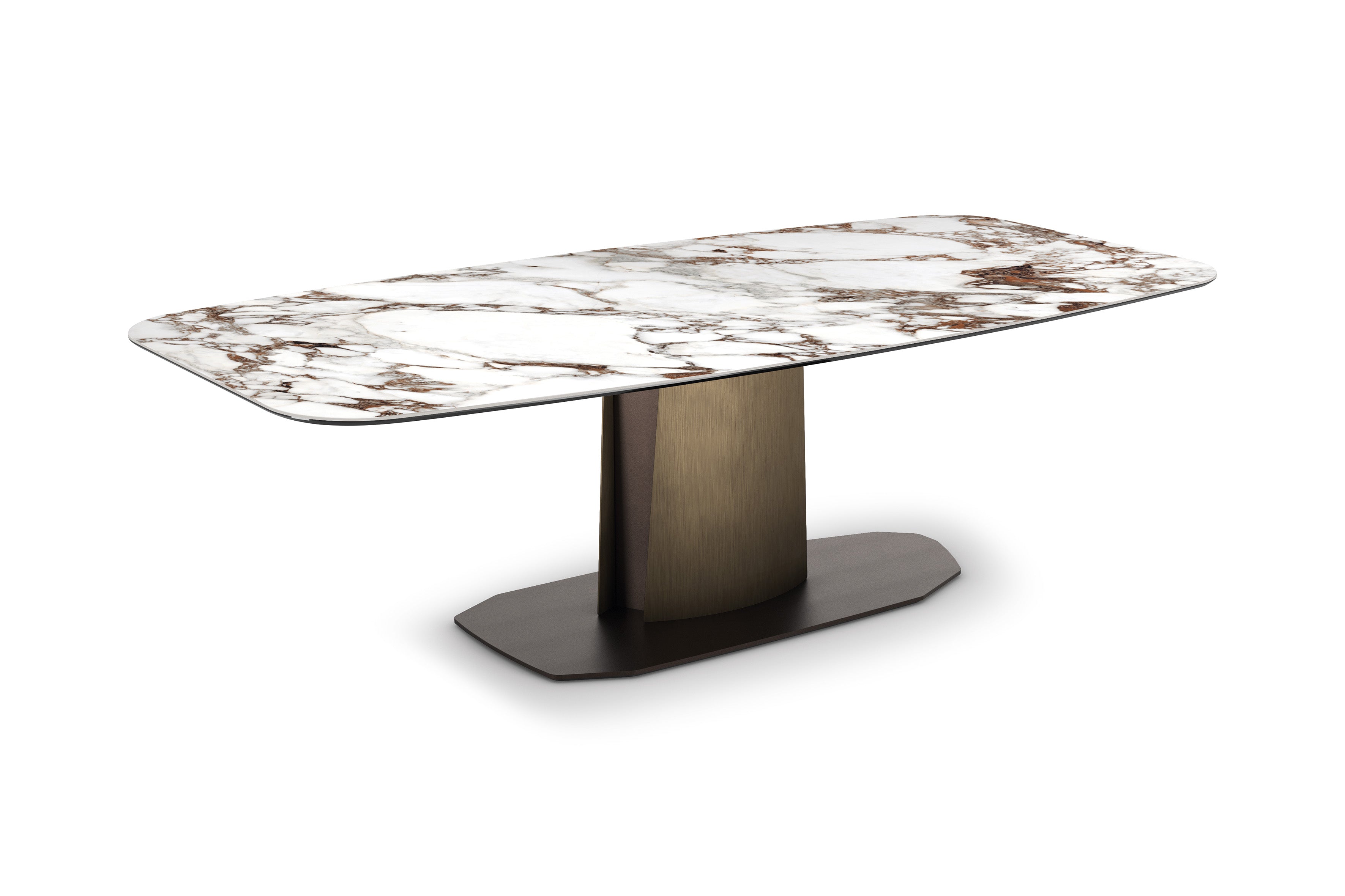 Aviator Keramik Lift Dining Table