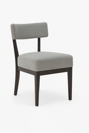 ALF Fabia Dining Chair – Calipso Fabric Upholstery
