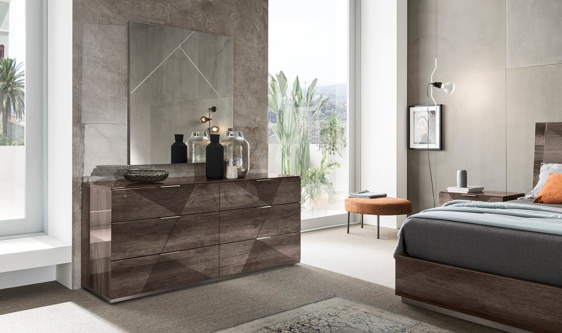 Favignana Dresser | Alf + Da Fre