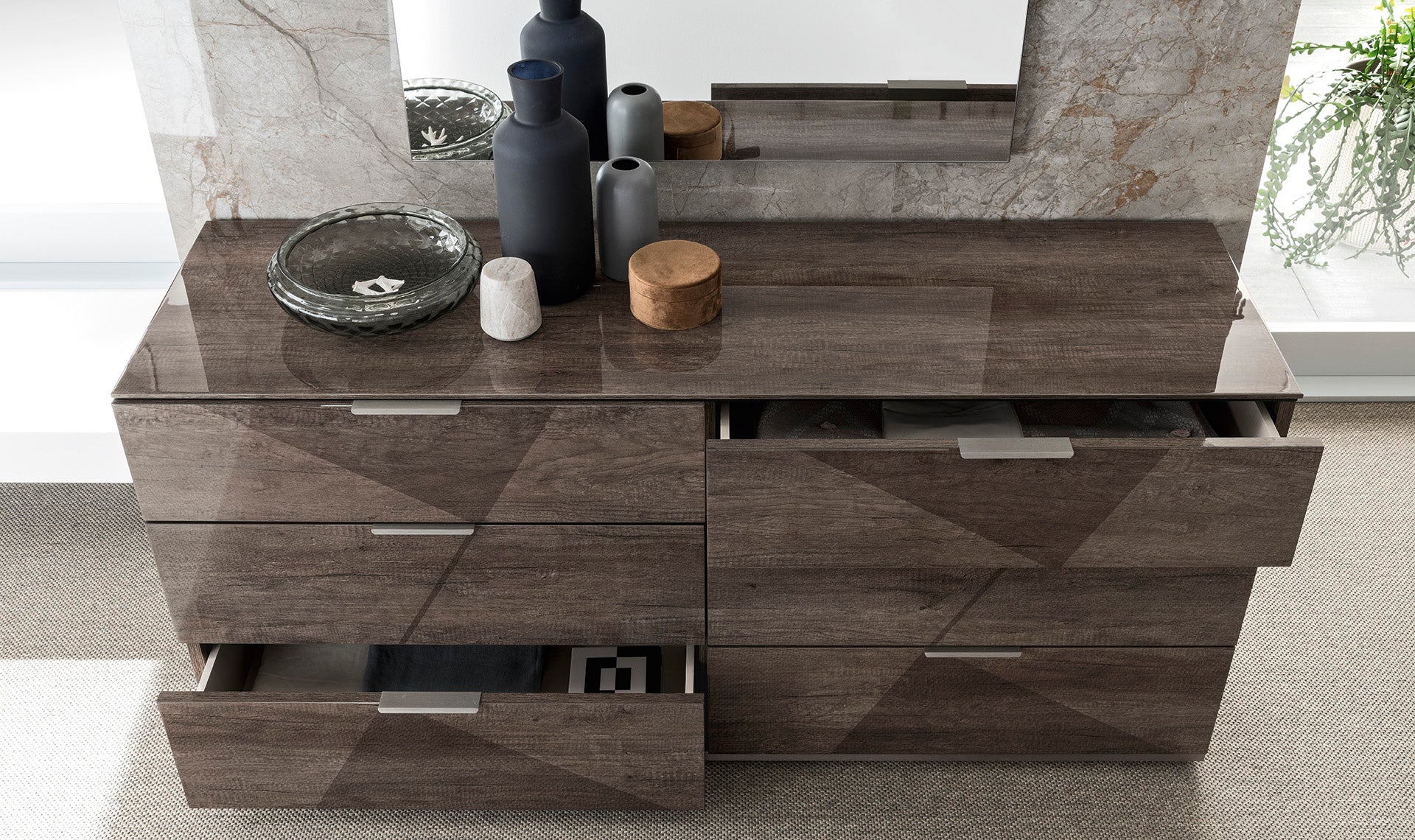Favignana Dresser | Alf + Da Fre