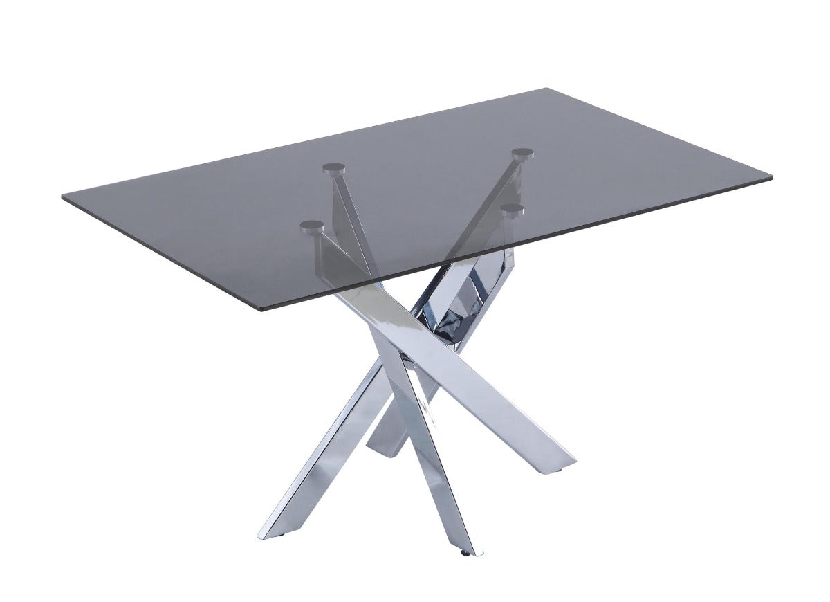 Chintaly Genevieve Rectangular Dining Table