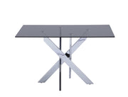 Chintaly Genevieve Rectangular Dining Table