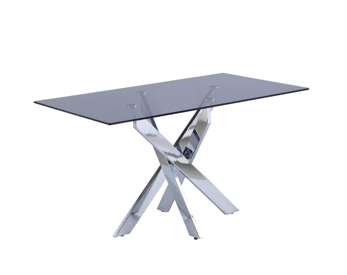 Chintaly Genevieve 3-piece Dining Room Set