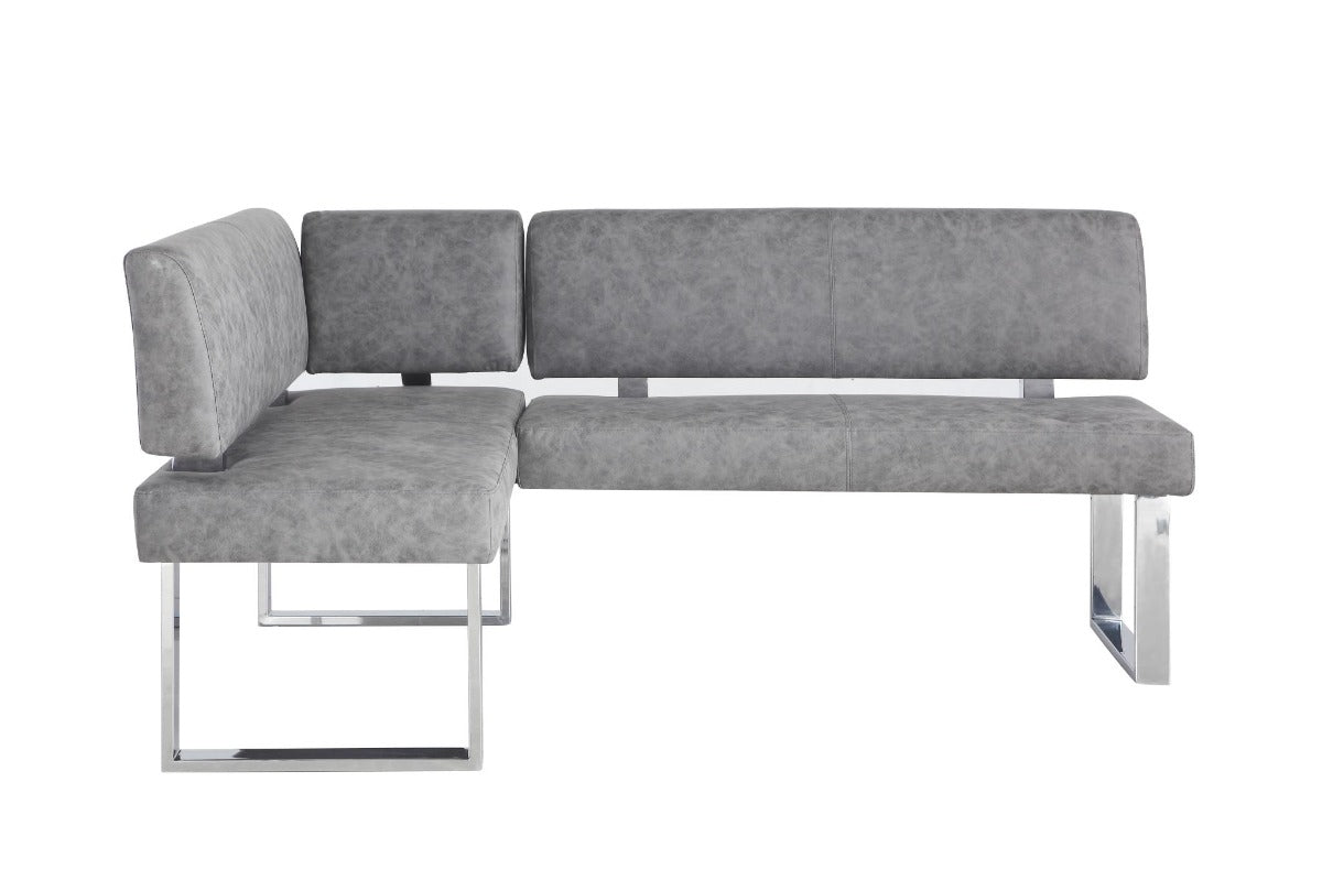 Chintaly Genevieve Upholstered Dining Nook