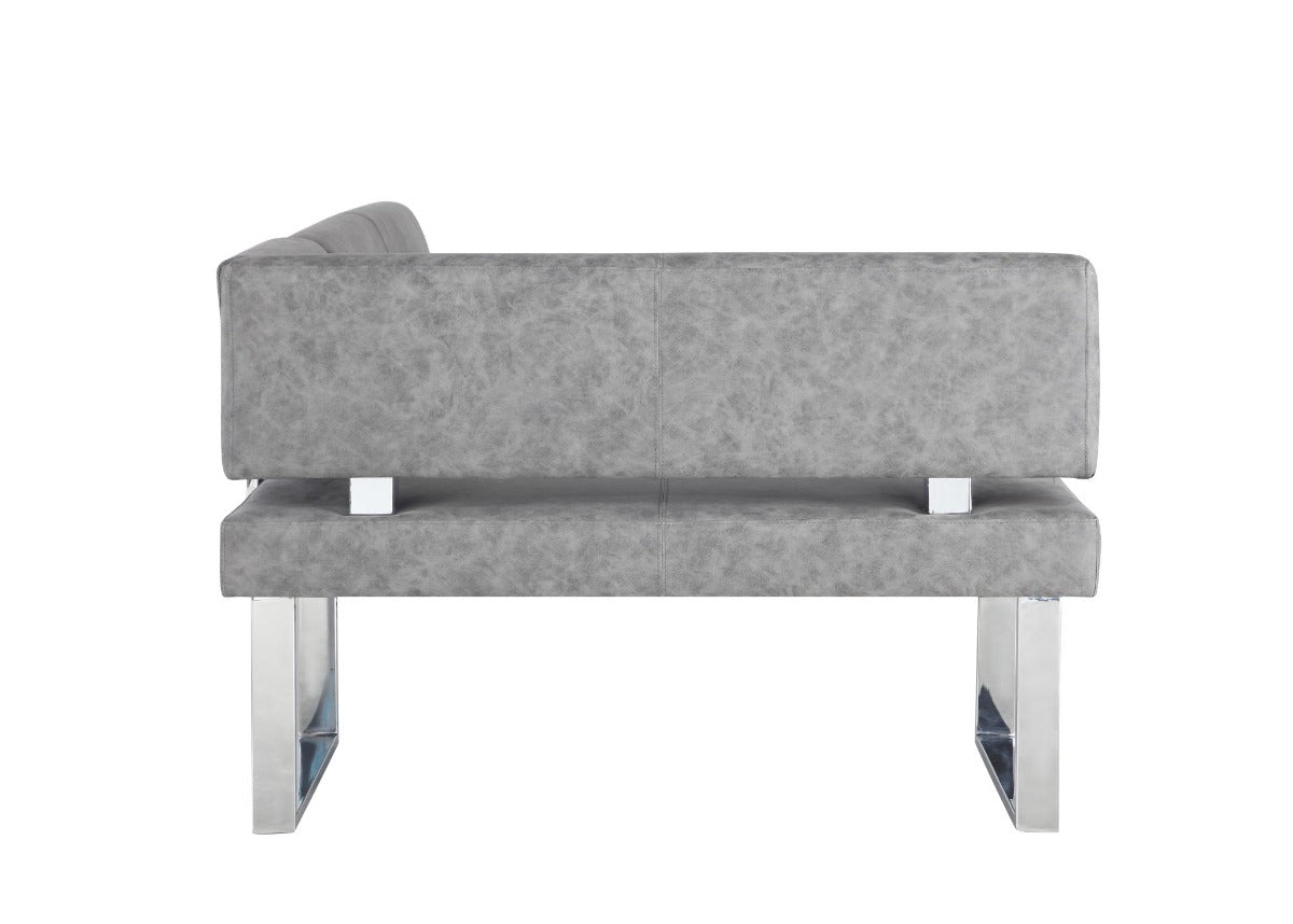 Chintaly Genevieve Upholstered Dining Nook