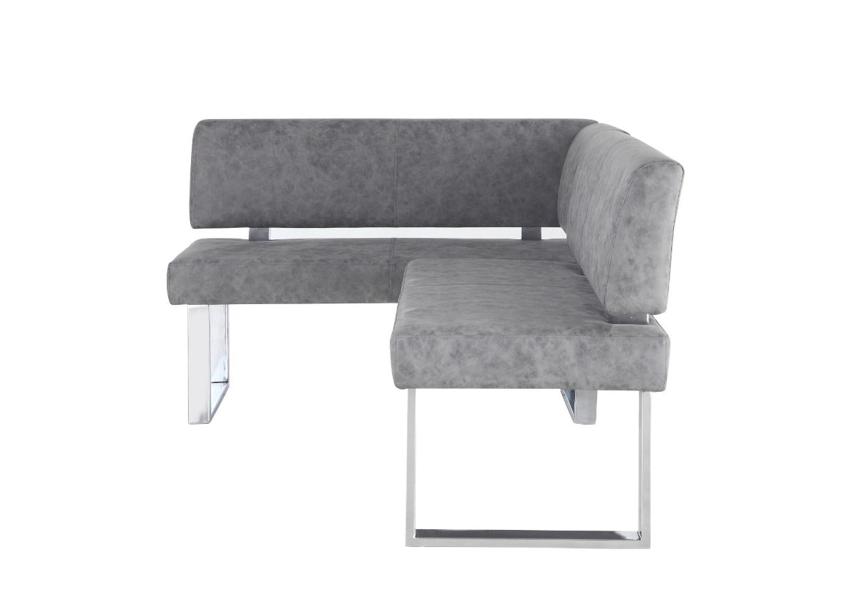 Chintaly Genevieve Upholstered Dining Nook