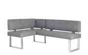 Chintaly Genevieve Upholstered Dining Nook