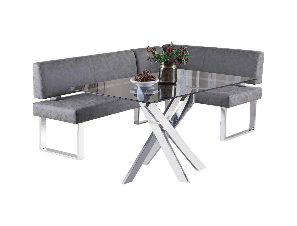 Chintaly Genevieve 2-piece Dining Room Set