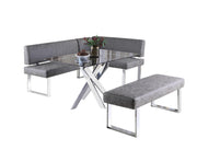 Chintaly Genevieve 3-piece Dining Room Set