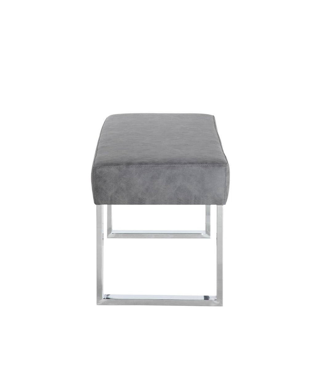 Chintaly Genevieve Upholstered Dining Bench