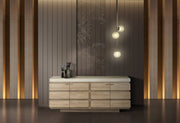 Stone International Goya 4-Door Buffet