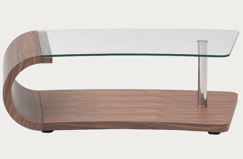 Grace Coffee Table by J&M Furniture
