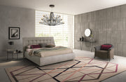J & M Guscio Storage Bed