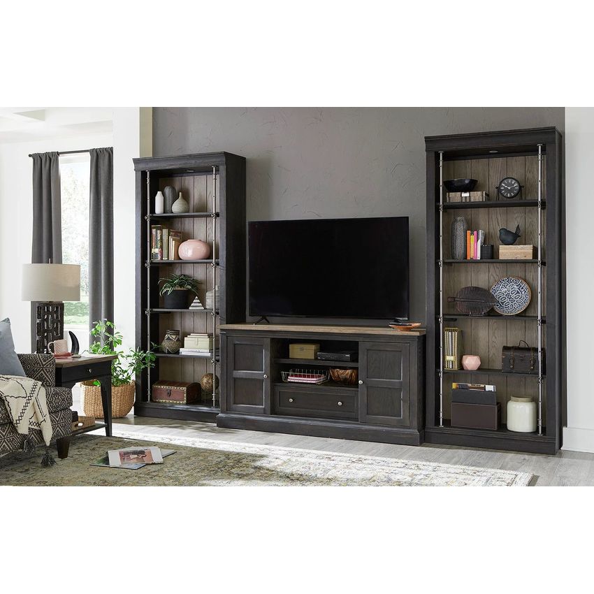 Hammary Hancock 66" Entertainment Console