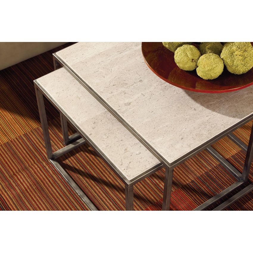 Hammary Modern Basics Rectangular Cocktail Table
