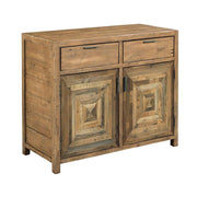 Hammary Reclamation Place Accent Cabinet
