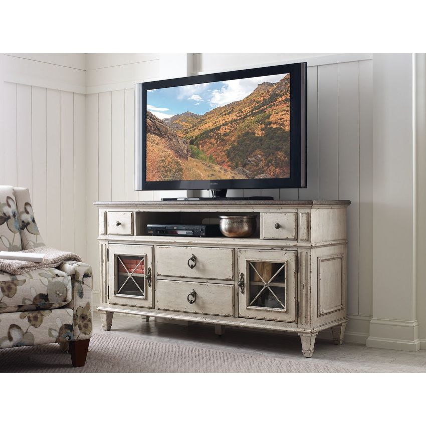 American Drew Southbury Entertainment Console