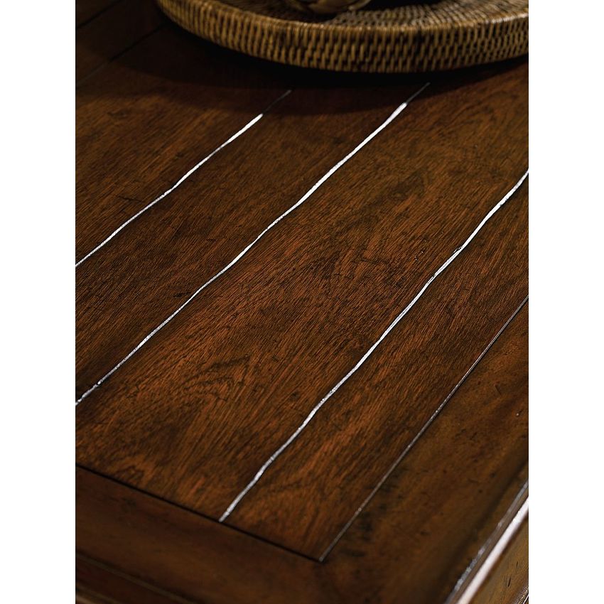 Hammary Sunset Valley Rectangular  Cocktail Table