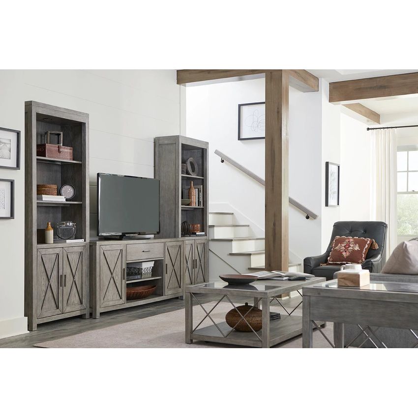 Hammary West End Bunching Bookcase