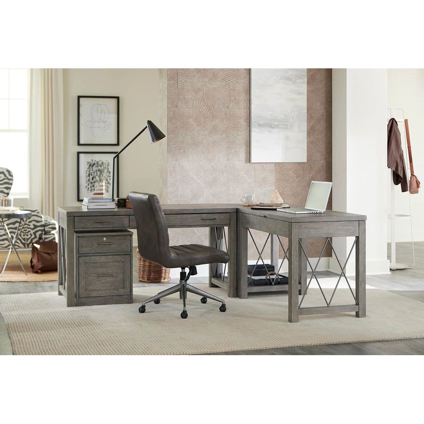 Hammary West End Lift Top Desk