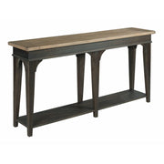 Hammary Hancock Hall Console