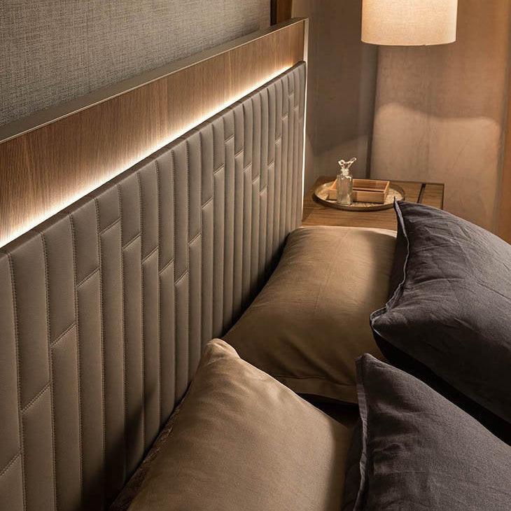 ALF Corso Como Headboard LED Lighting System