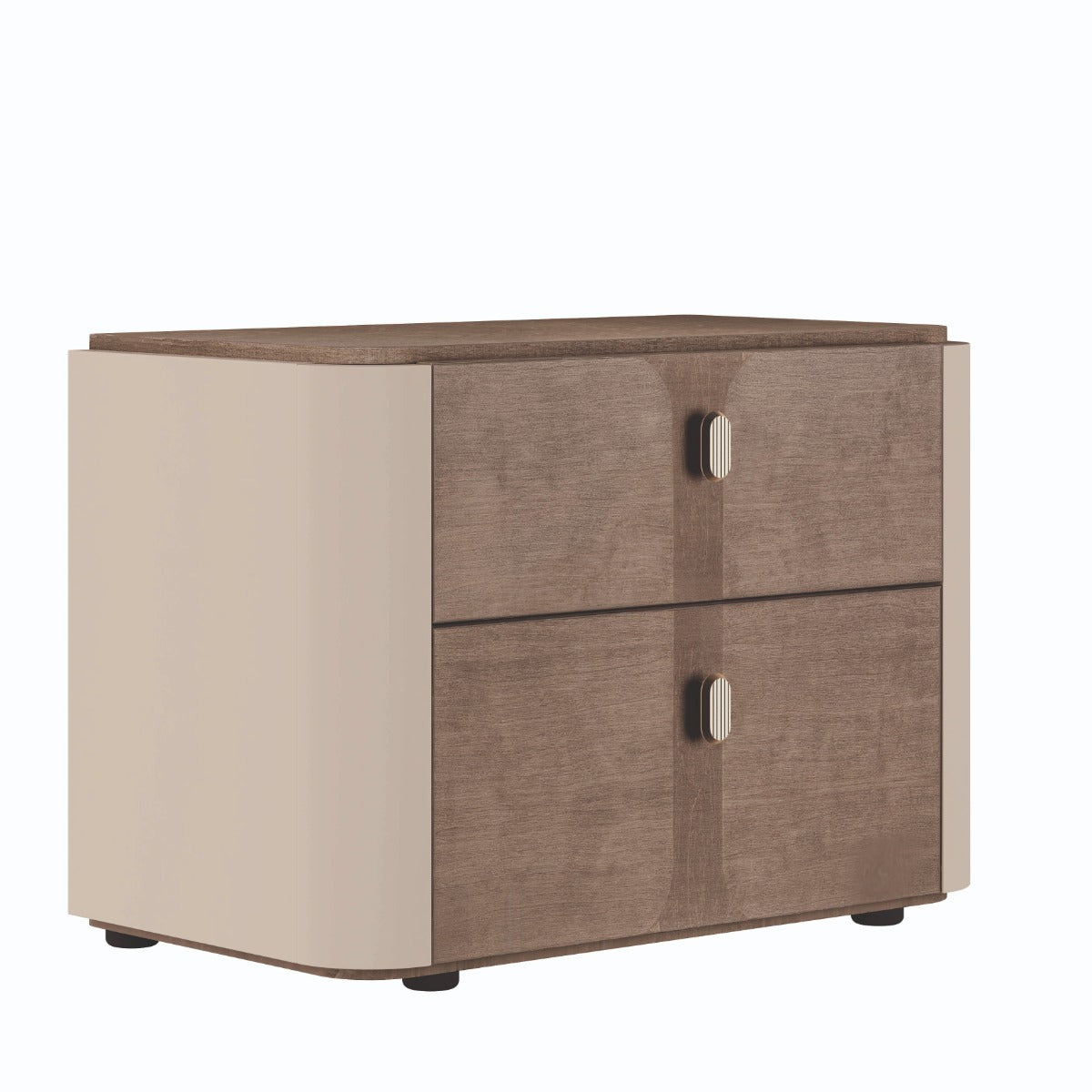 Hebe Modern Bedroom Set by ALF Uno | Italian Luxury Furniture