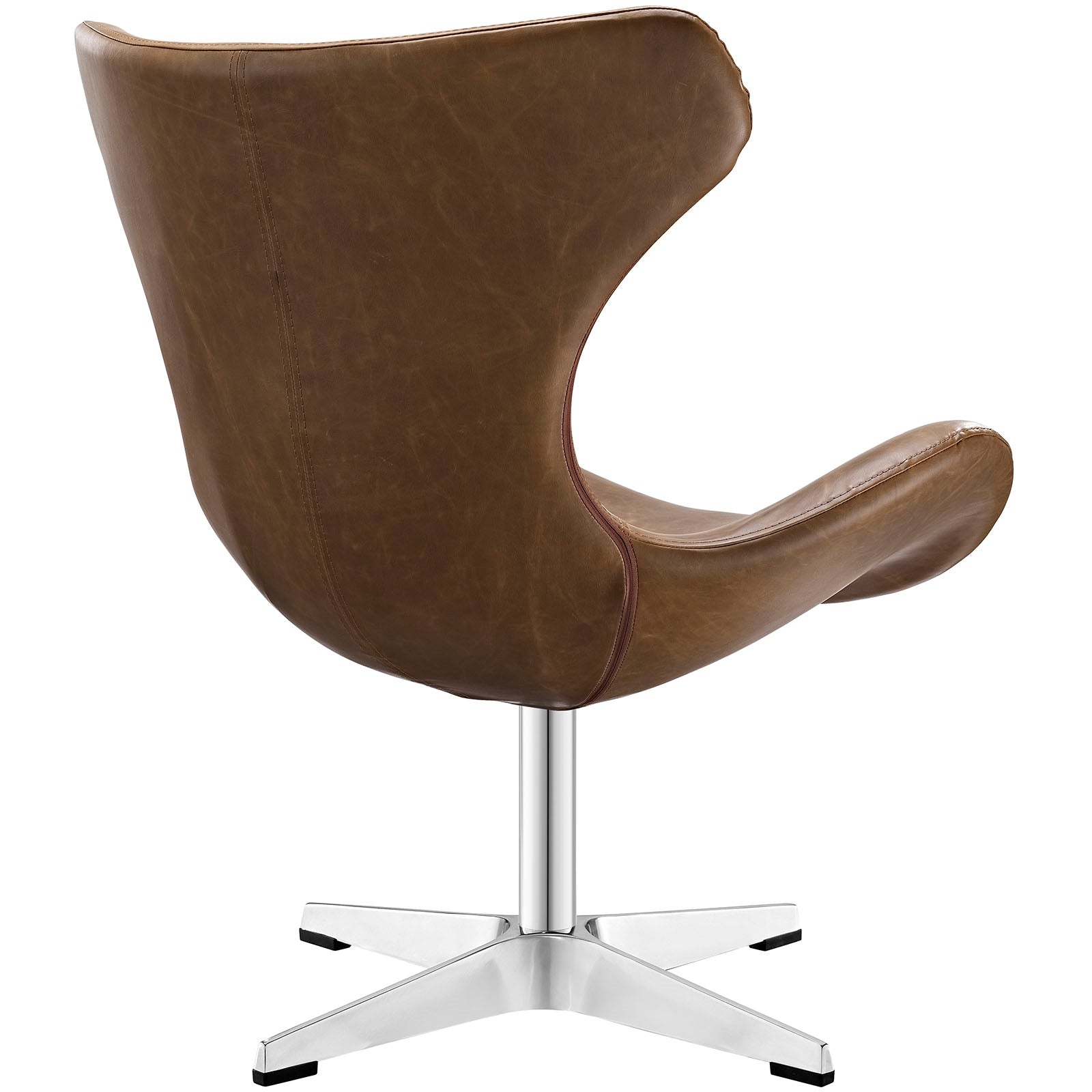 Modway Helm Lounge Chair