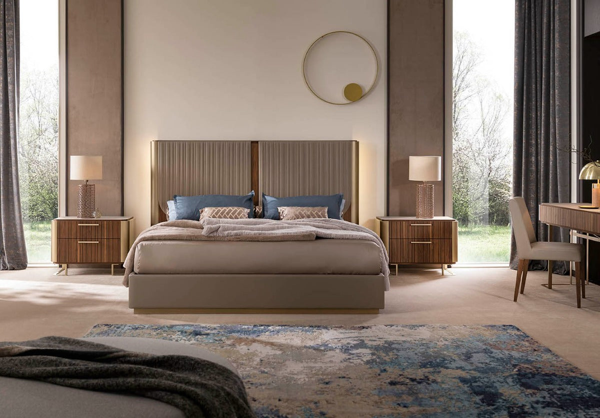 Hera Modern Bedroom Collection | ALF (+) DA FRE
