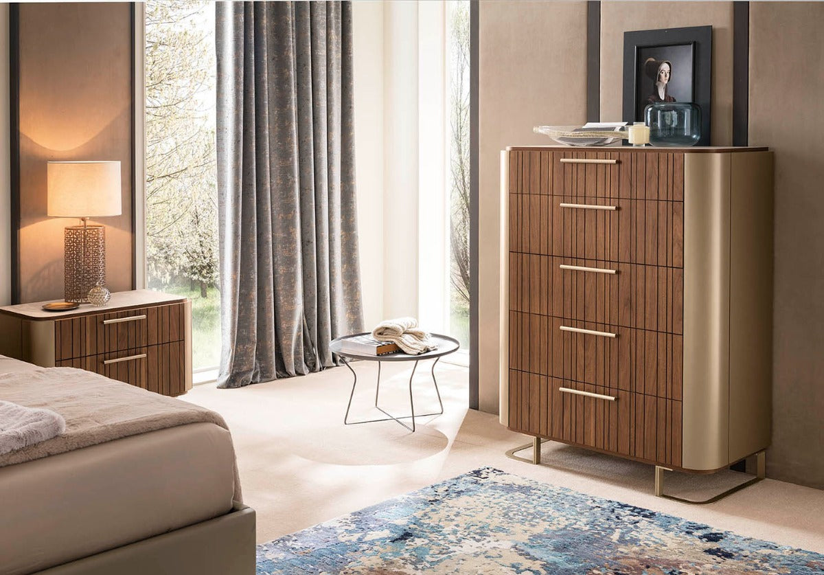 Hera 5-Drawer Chest | ALF (+) DA FRE