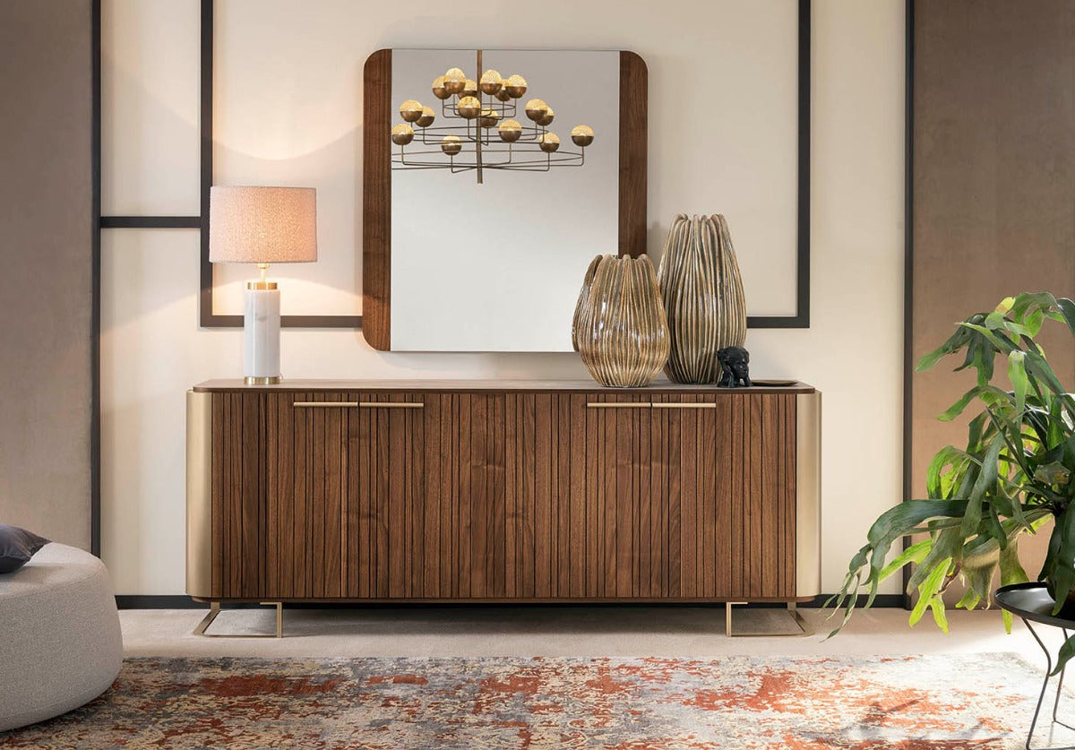 Hera Dining Room Set  | ALF (+) DA FRE