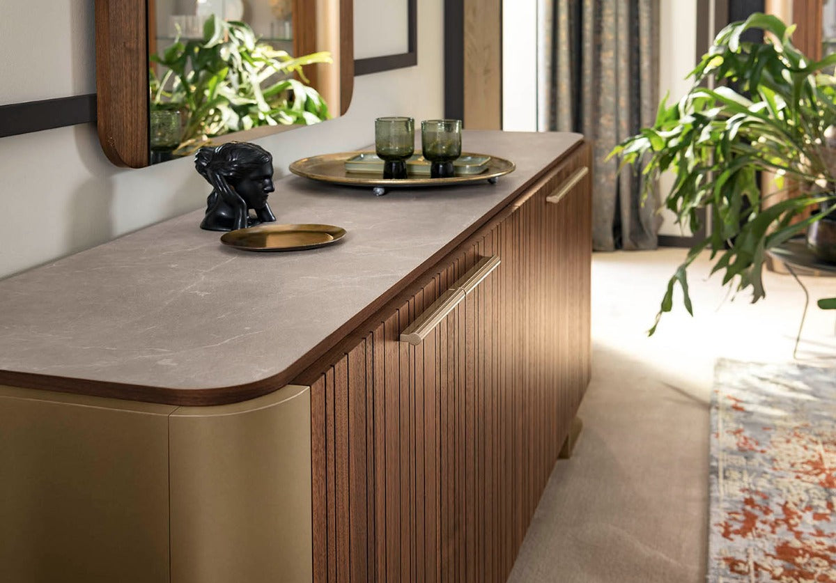 Hera Extendable Dining Table  | ALF (+) DA FRE