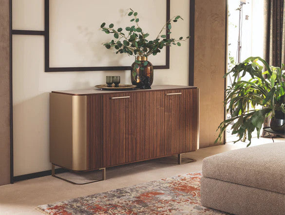 Hera 3-Door Buffet | ALF (+) DA FRE