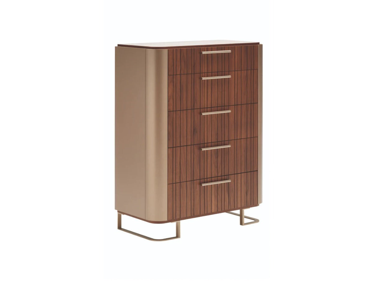 Hera 5-Drawer Chest | ALF (+) DA FRE