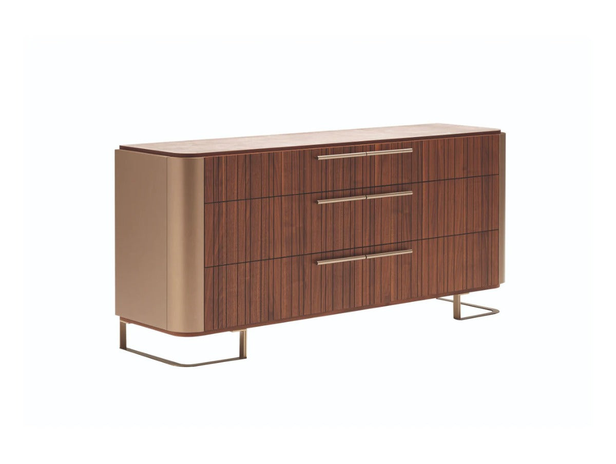 Hera 6-Drawer Dresser | ALF (+) DA FRE