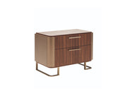 Hera 2-Drawer Nightstand | ALF (+) DA FRE