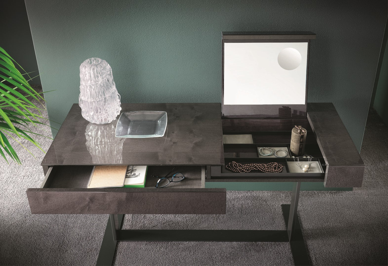 Heritage Vanity Table | ALF (+) DA FRE