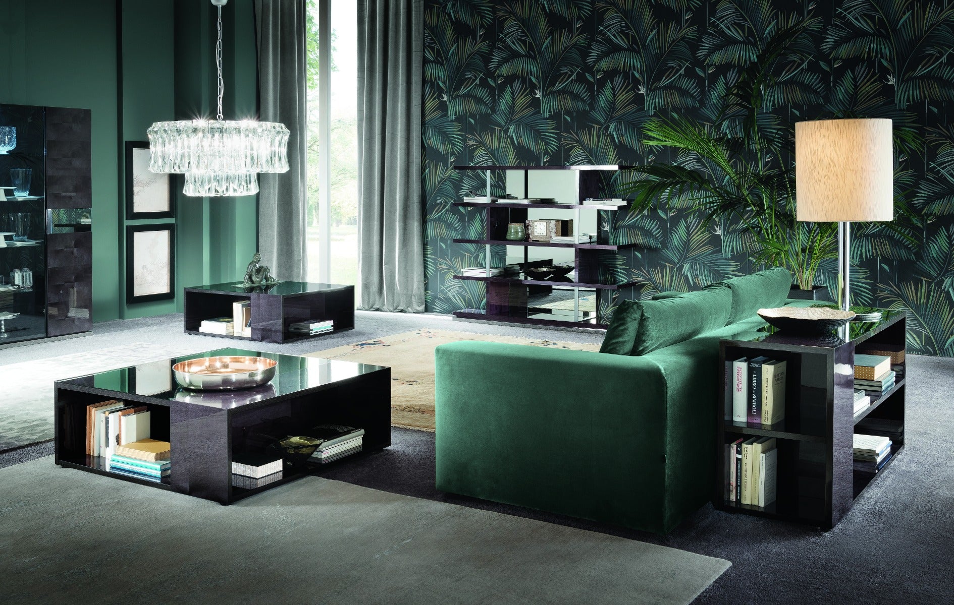 Heritage Bookcase | ALF (+) DA FRE