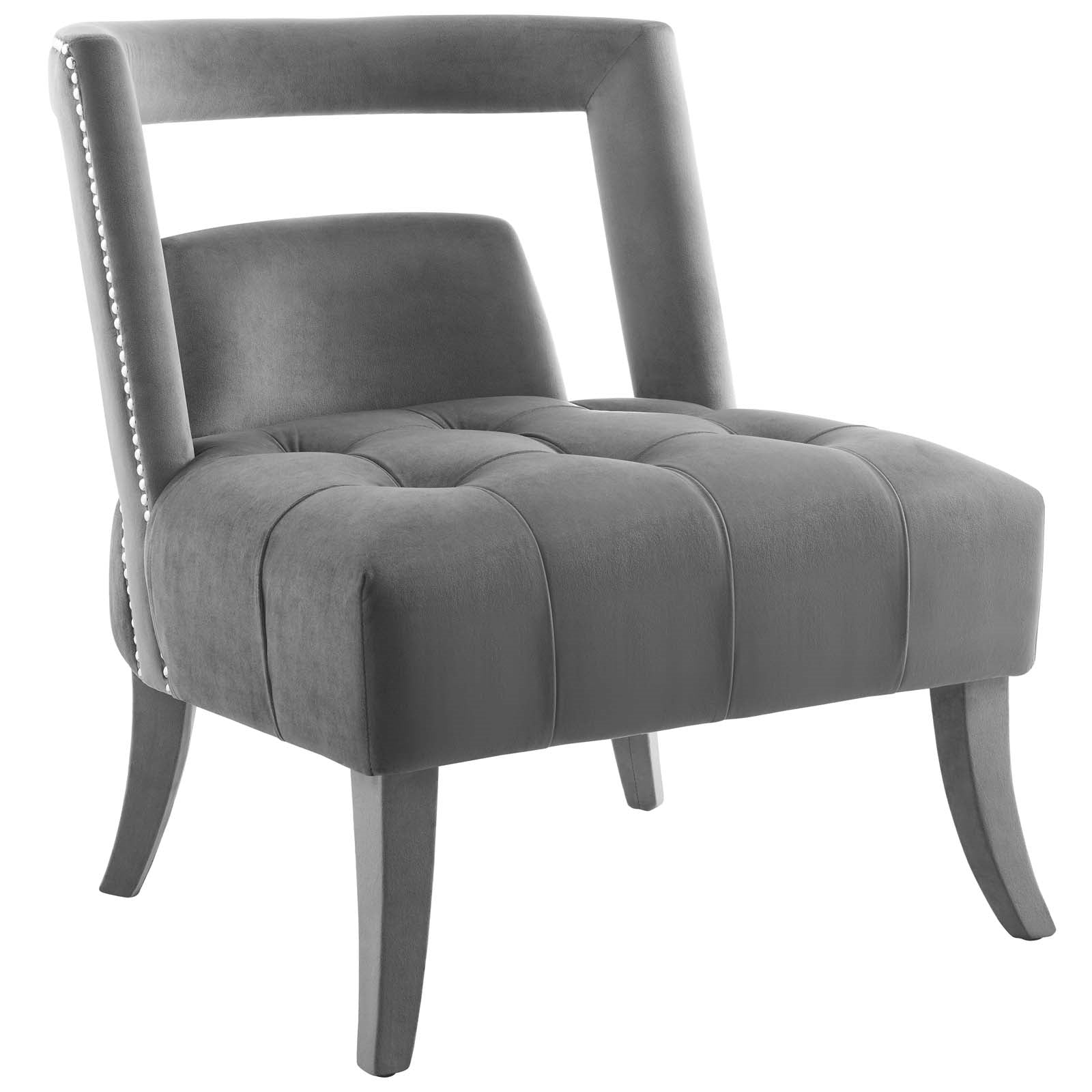 Modway Honor Armchair Performance Velvet Set of 2