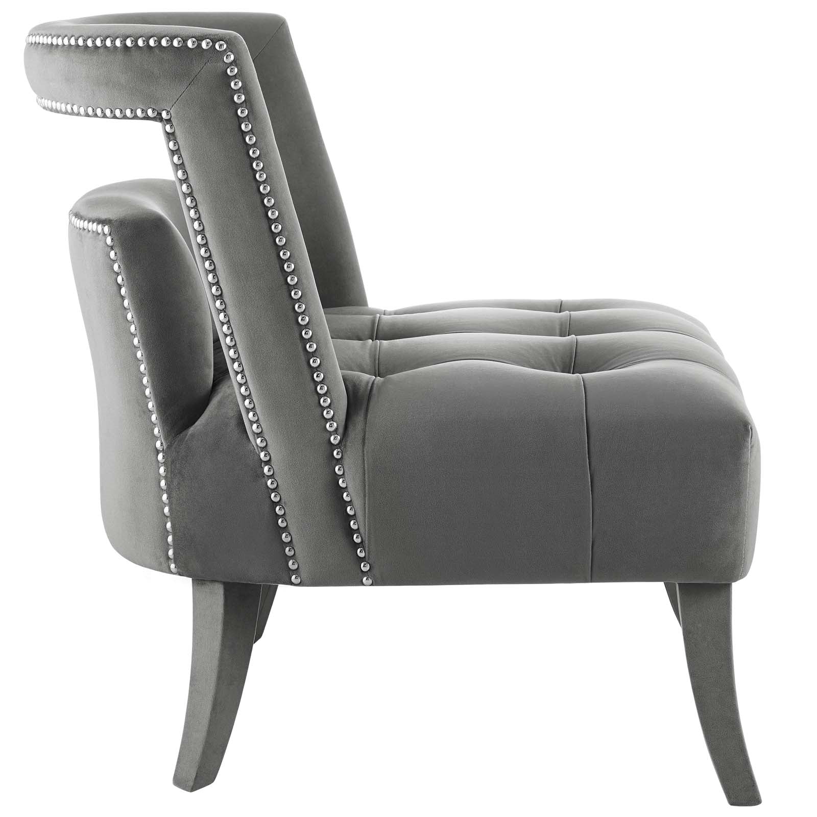 Modway Honor Armchair Performance Velvet Set of 2