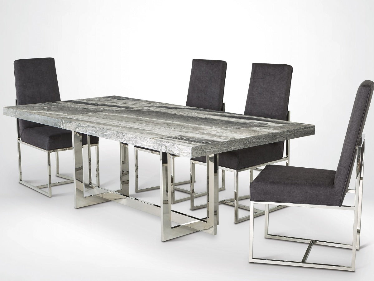 Stone International Horizon Rectangular Dining Table