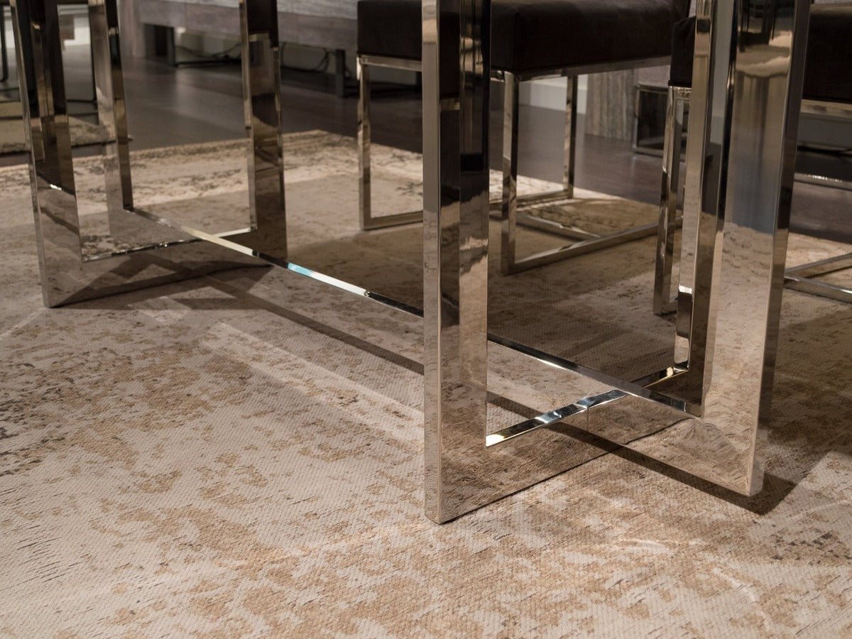 Stone International Horizon Rectangular Dining Table