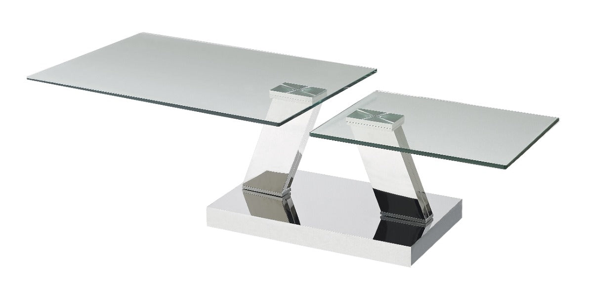 Houston Modern Coffee Table